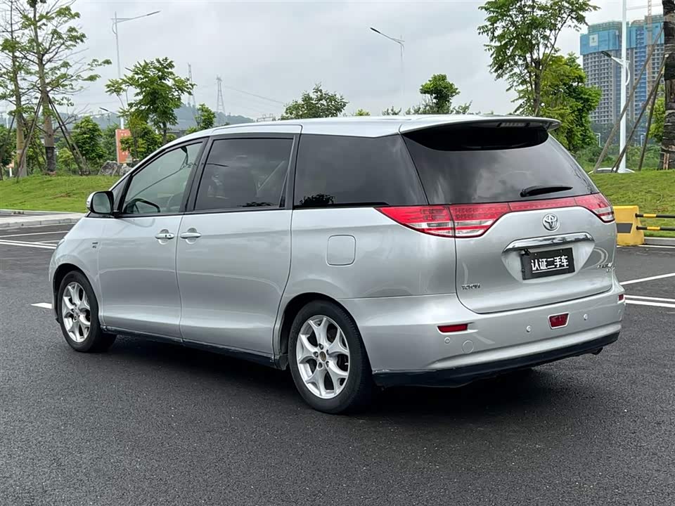Toyota Previa