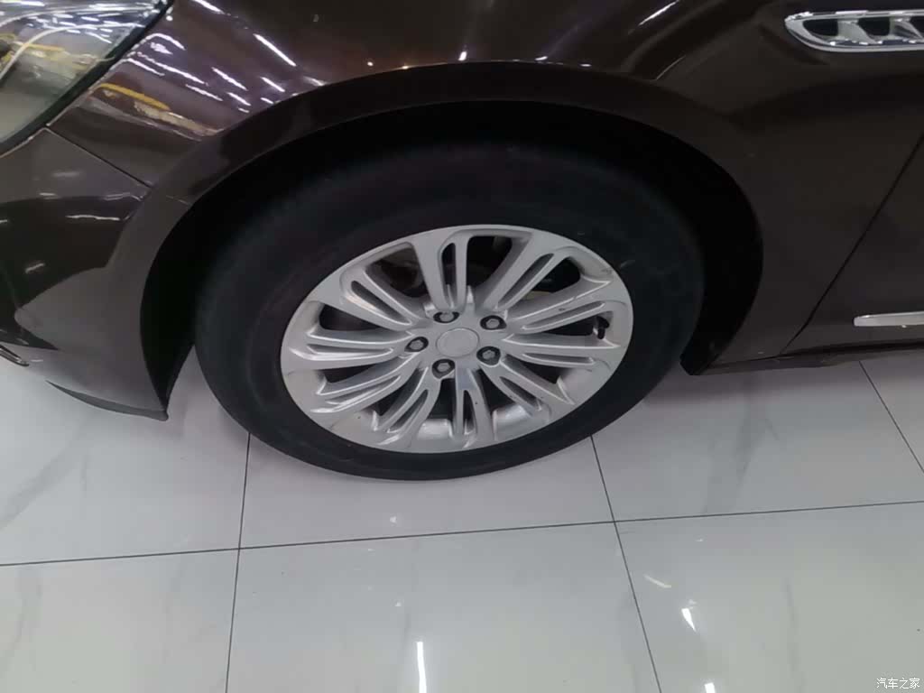 Buick LaCrosse, 2019 23
