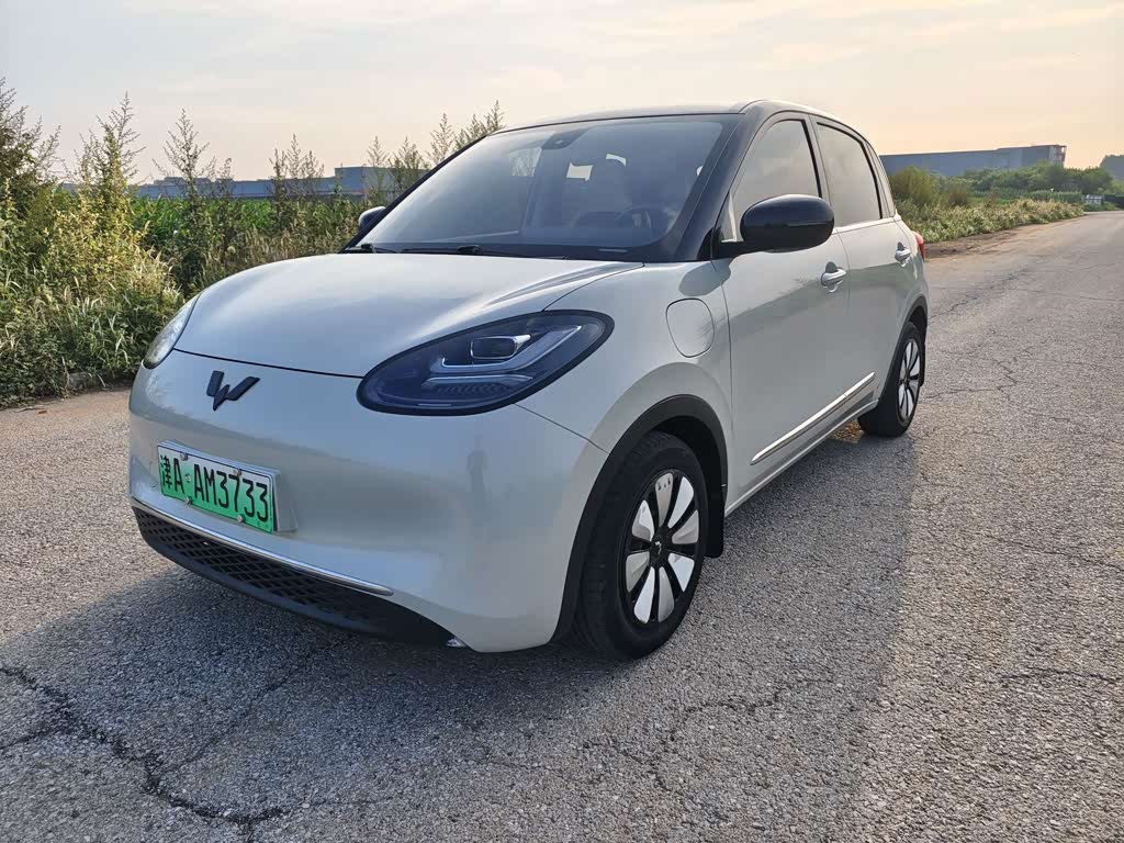 Wuling Binguo