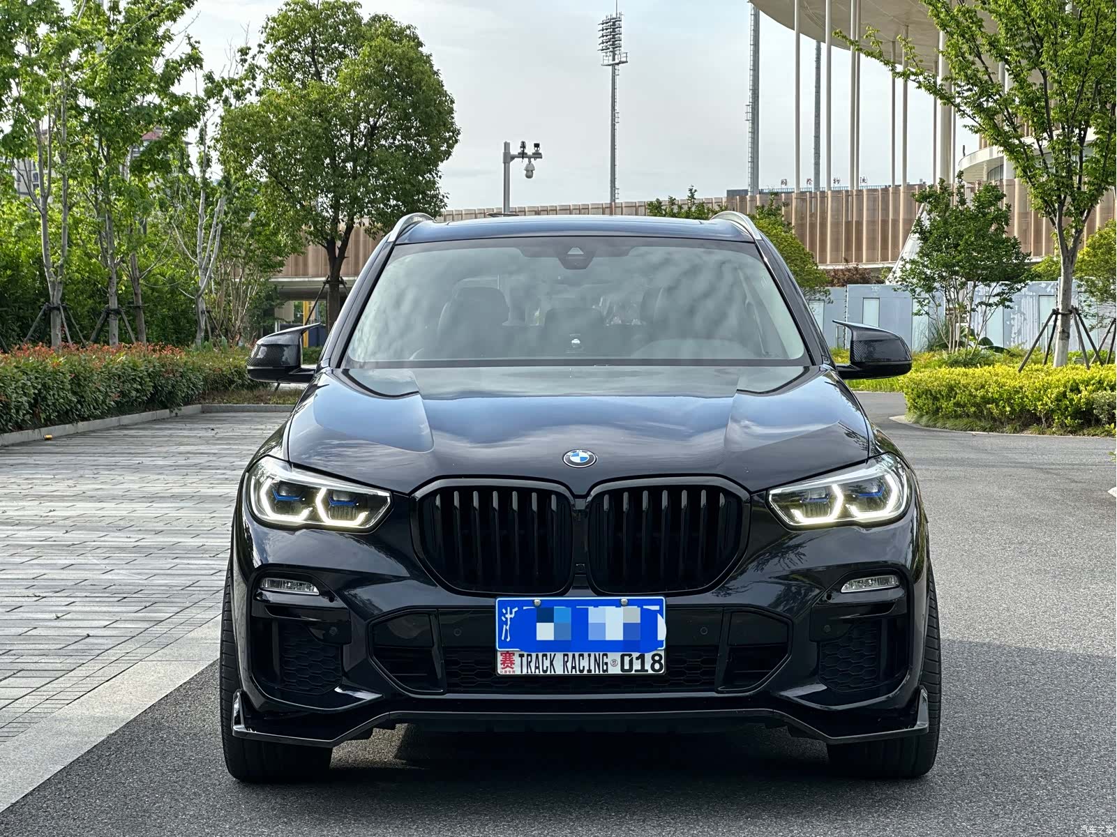 BMW X5, 2019 2