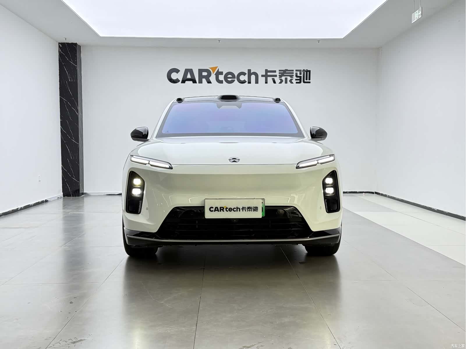 NIO EC6, 2025 2