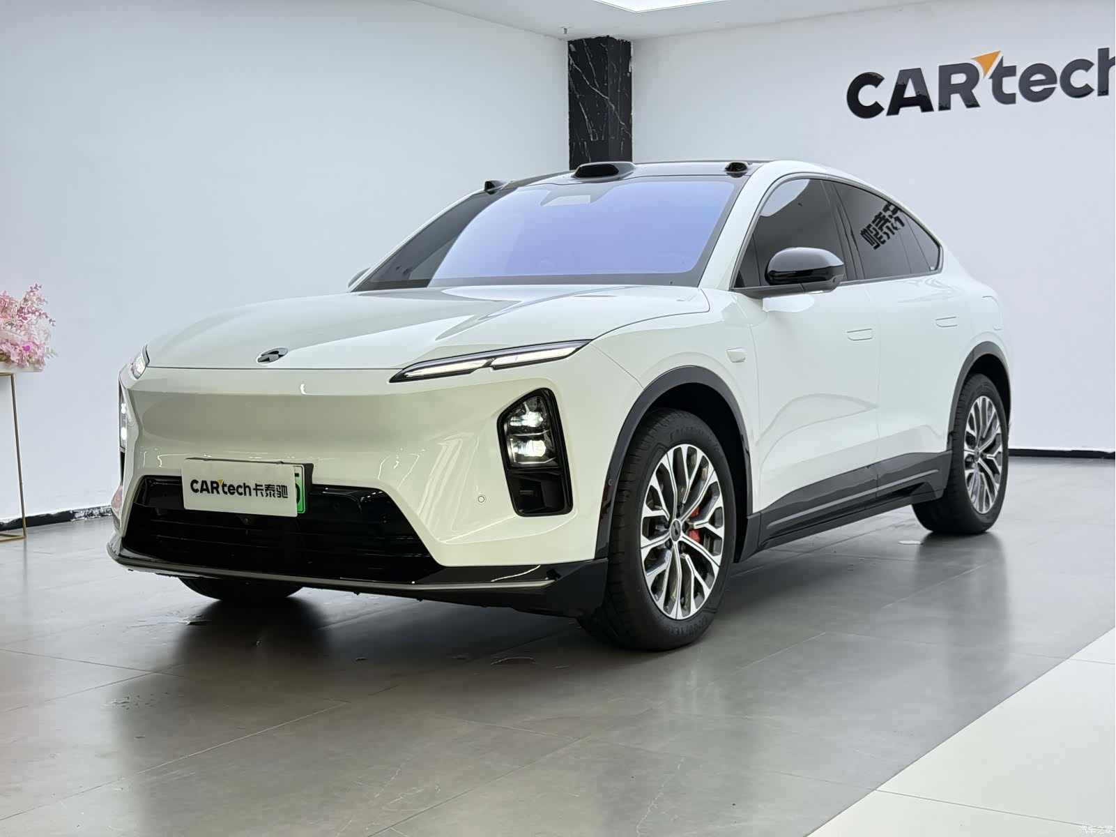 NIO EC6, 2025 1