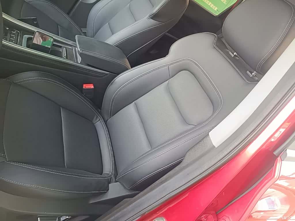 Chery Tiggo 8, 2018 15