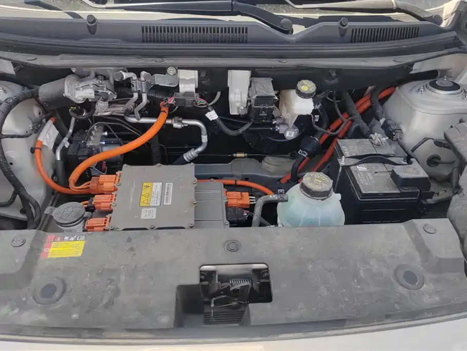 Wuling Wuling Bingguo