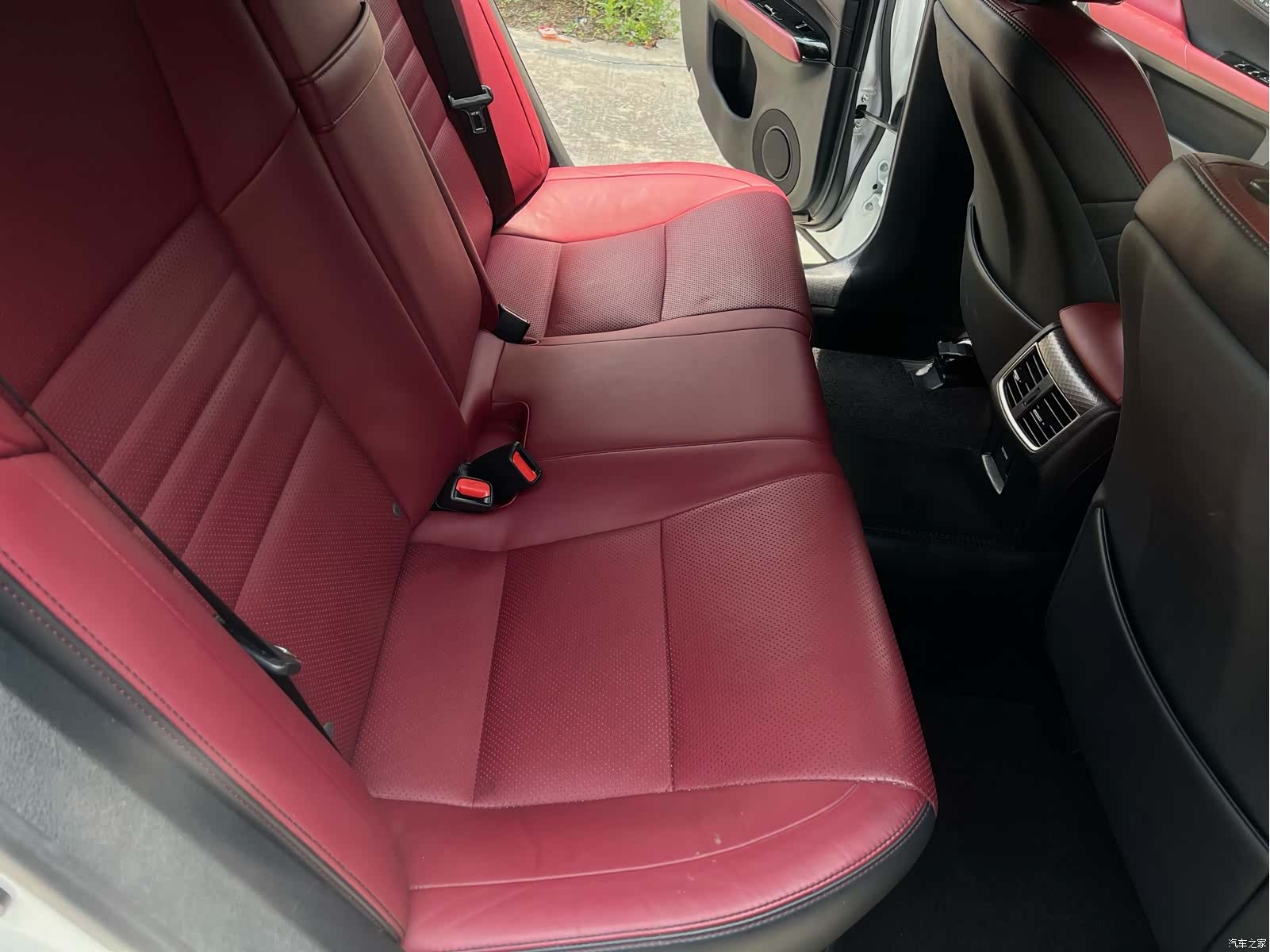 Lexus GS, 2018 10