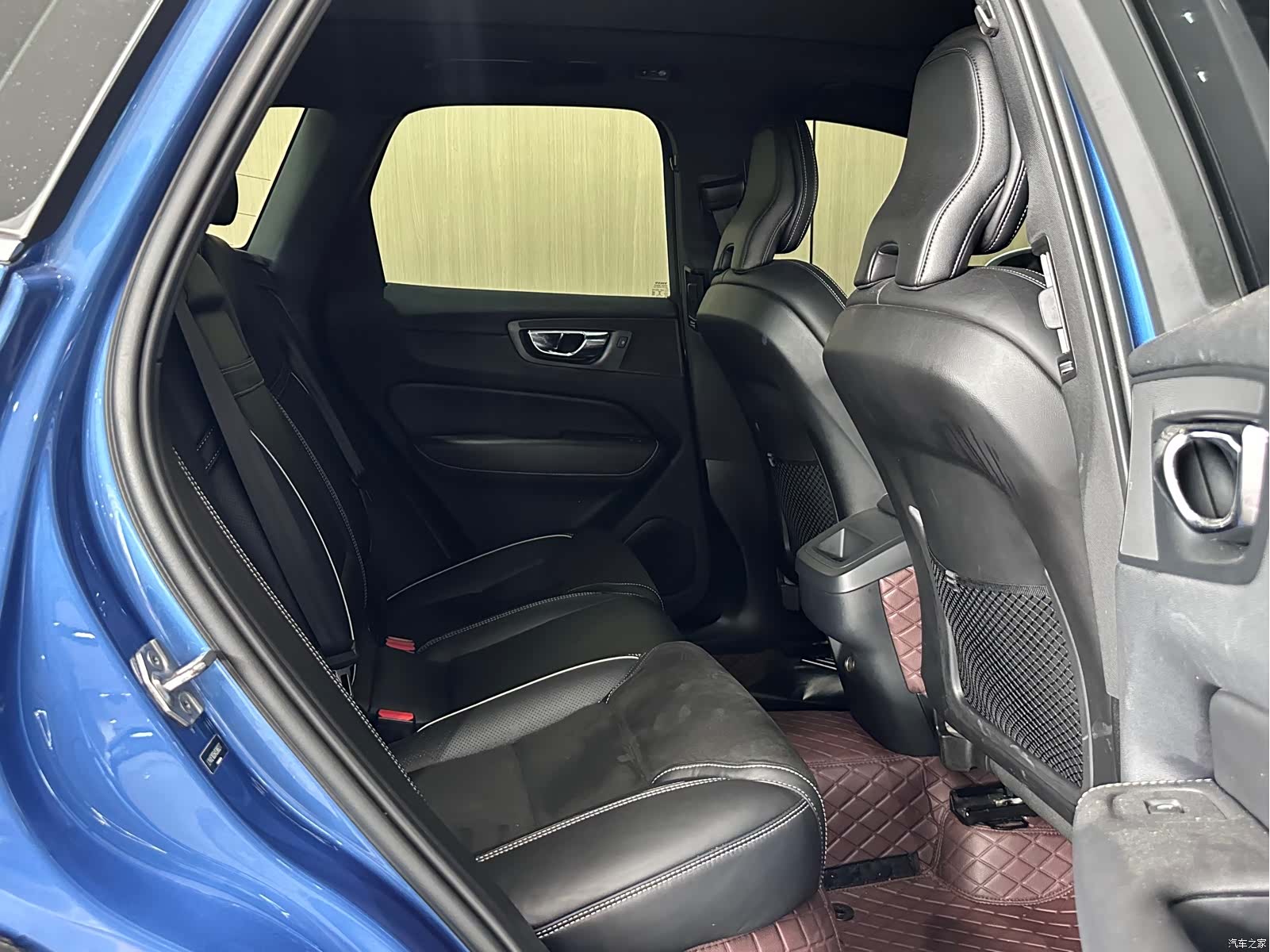 Volvo XC60, 2019 7