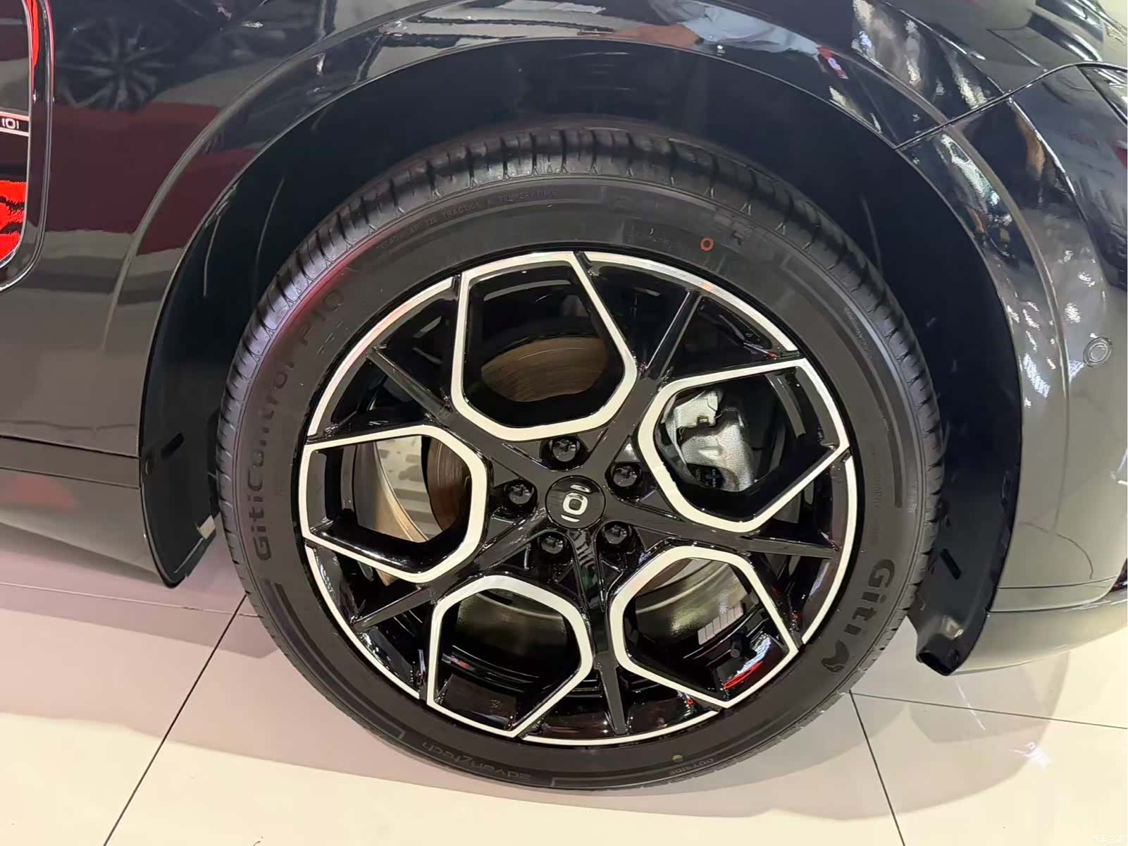 Changan Eado, 2026 19
