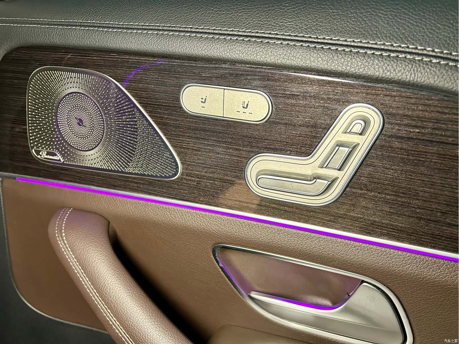 Mercedes-Benz GLS, 2023 31