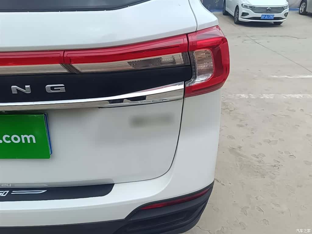 DongFeng T5, 2023 8