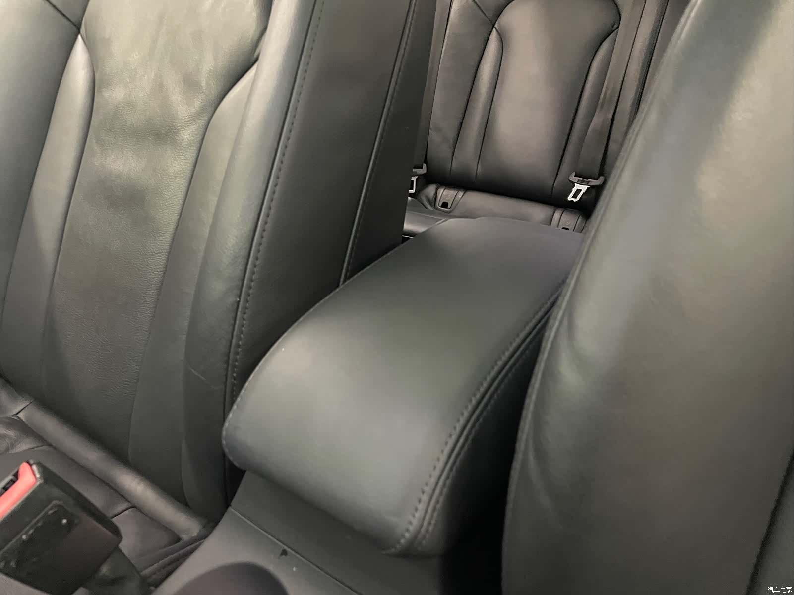 Audi Q3, 2014 29