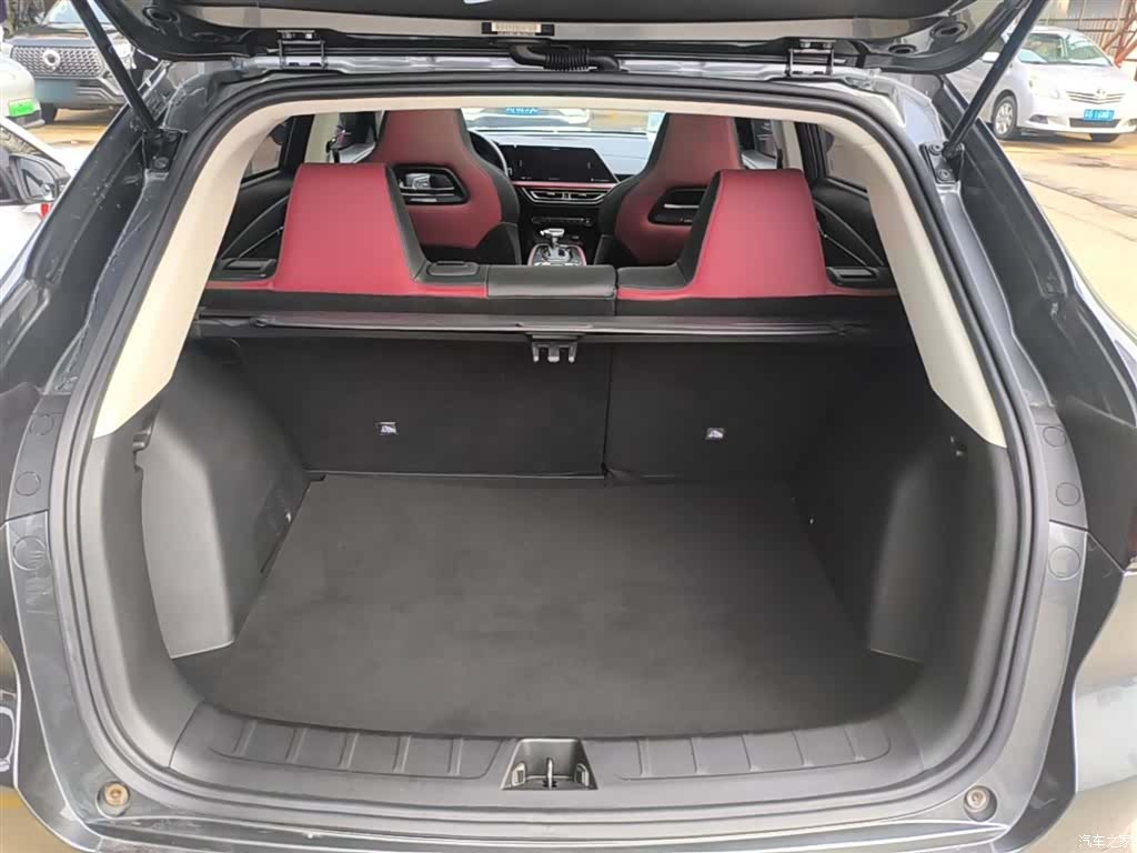 Changan X5, 2022 19