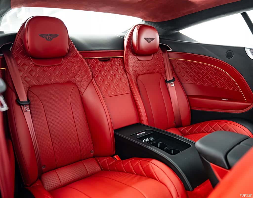 Bentley Continental GT, 2022 12