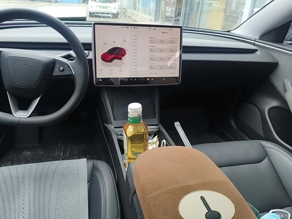 Tesla Model 3, 2024 13