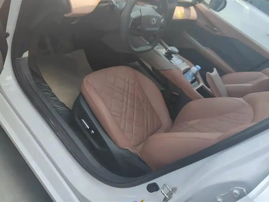 Changan A05