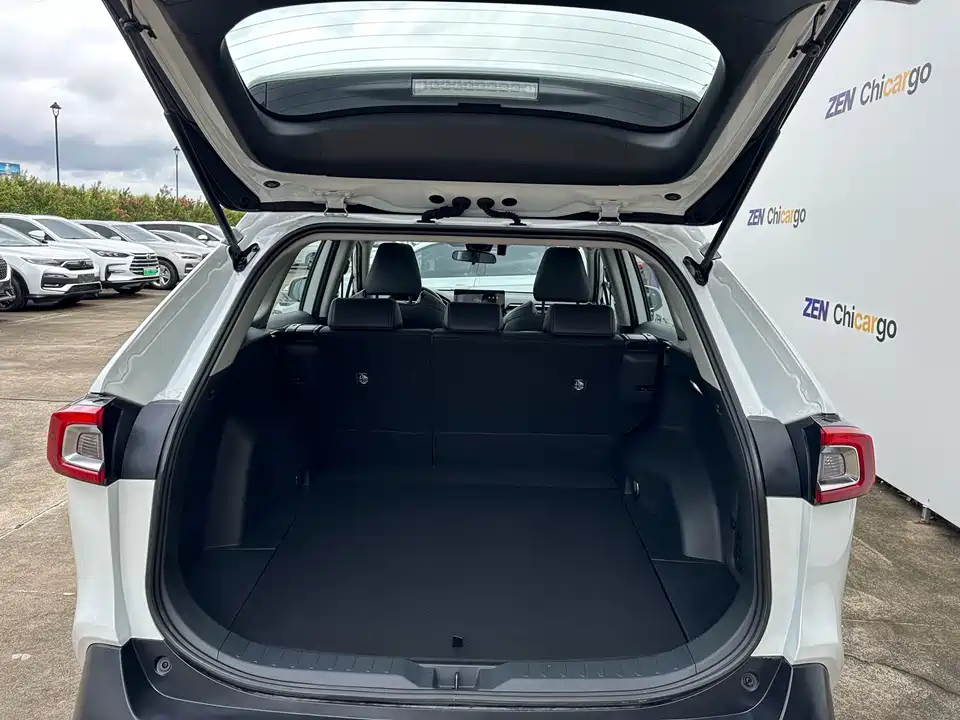 Toyota Wilanda