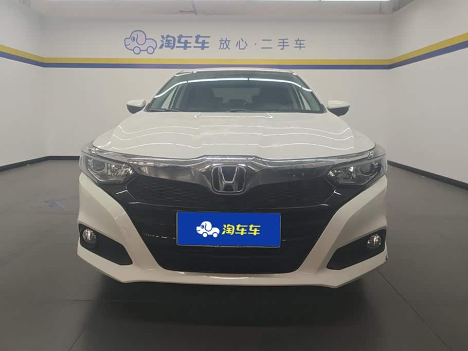 Honda Lingpai