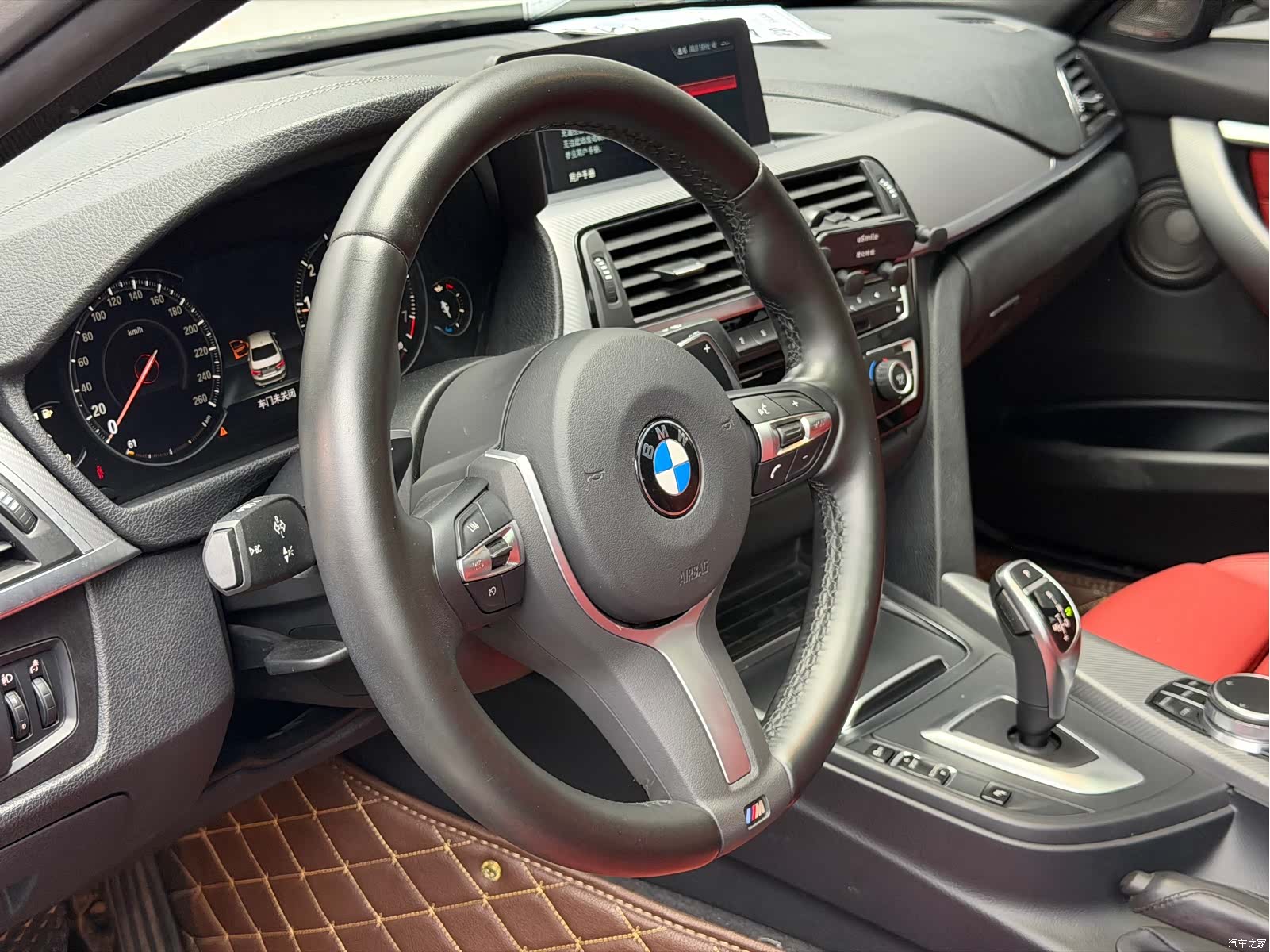 BMW 3 Series, 2019 12