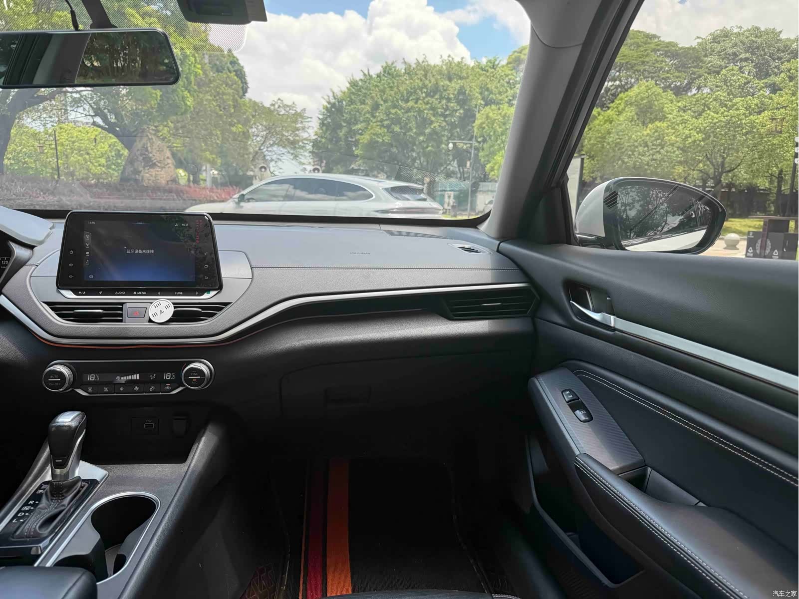 Nissan Teana, 2020 20