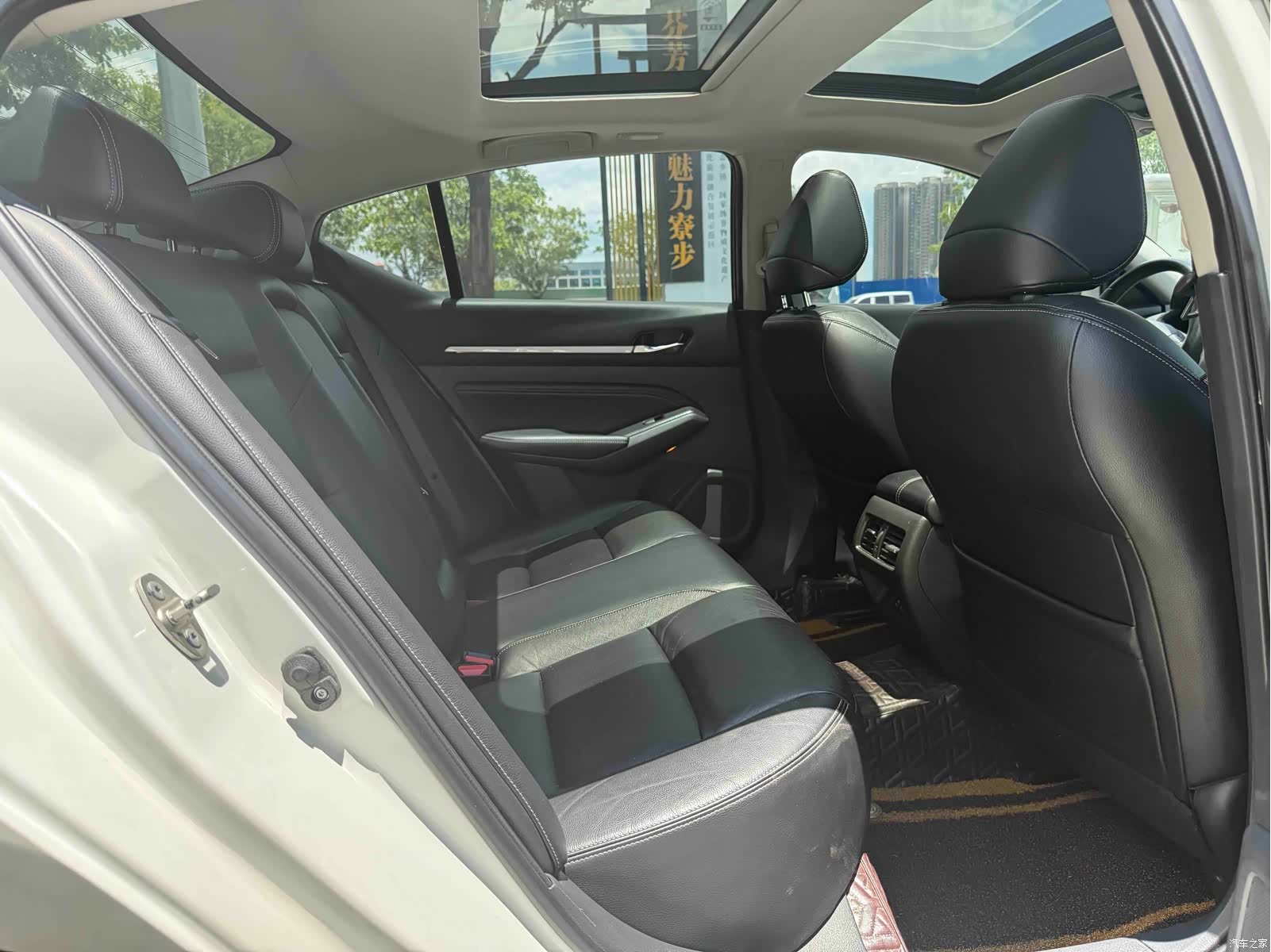 Nissan Teana, 2020 14