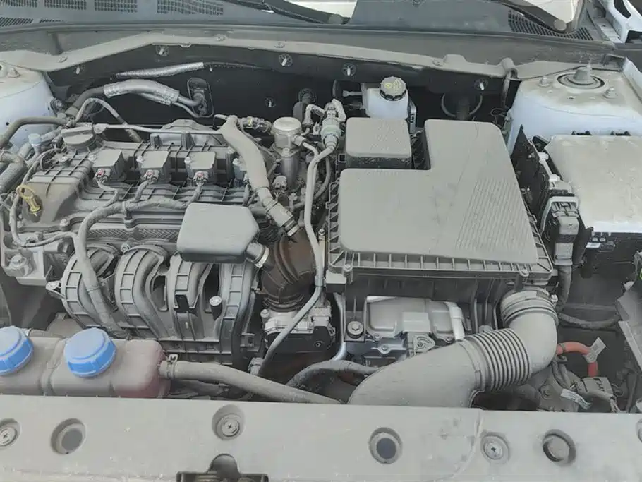 Changan A05