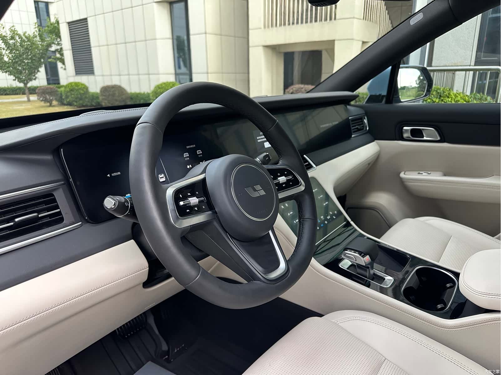 Li Auto ONE, 2021 все фото