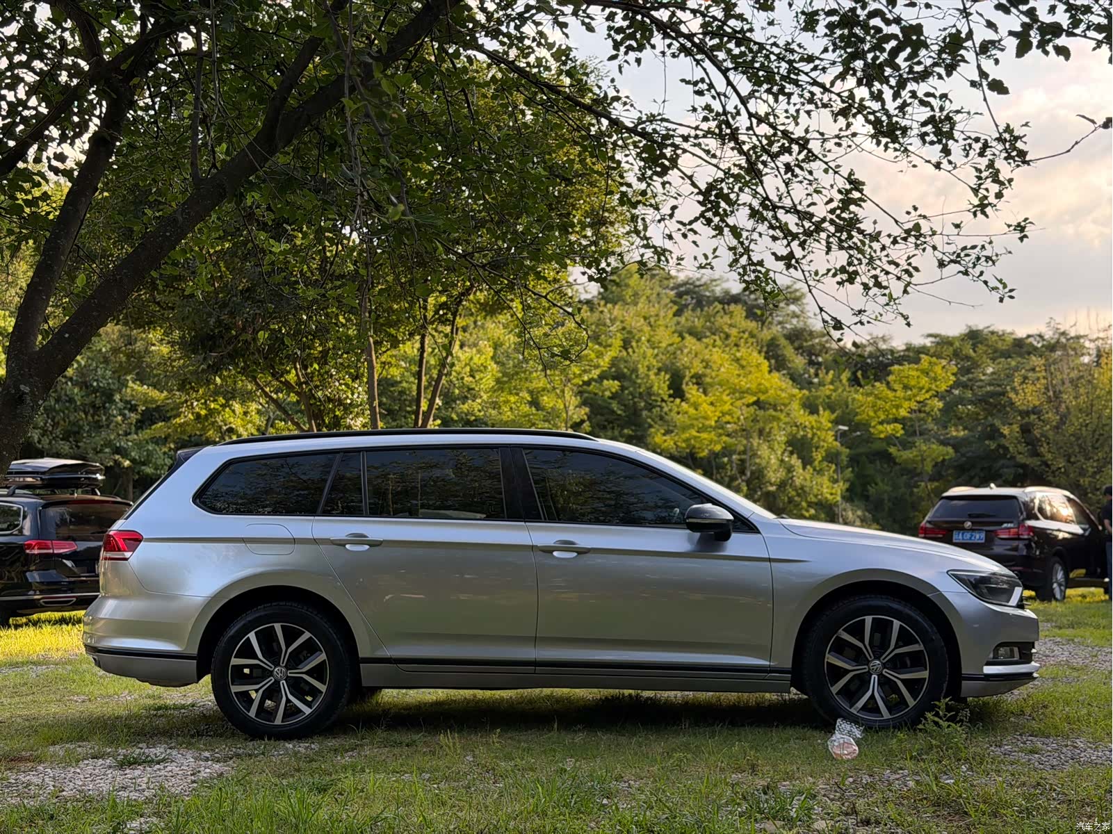 Volkswagen Variant, 2019 9