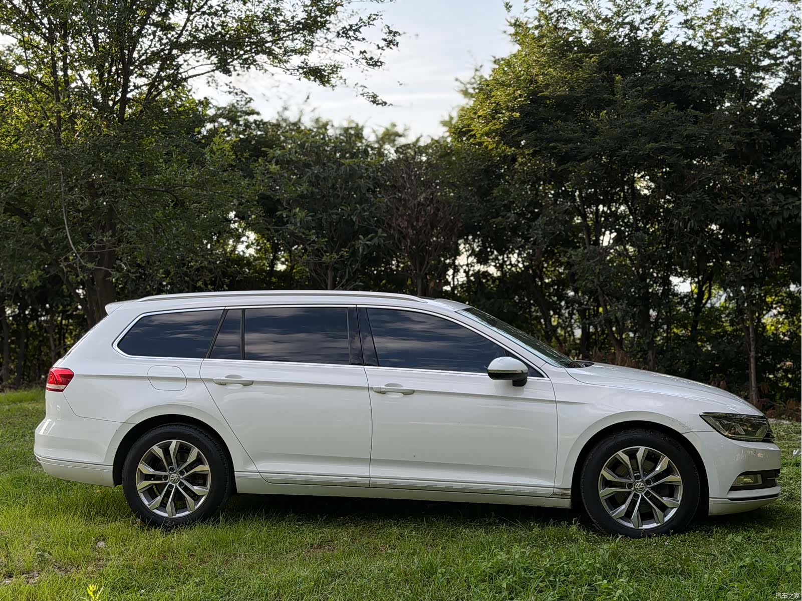 Volkswagen Variant, 2016 13