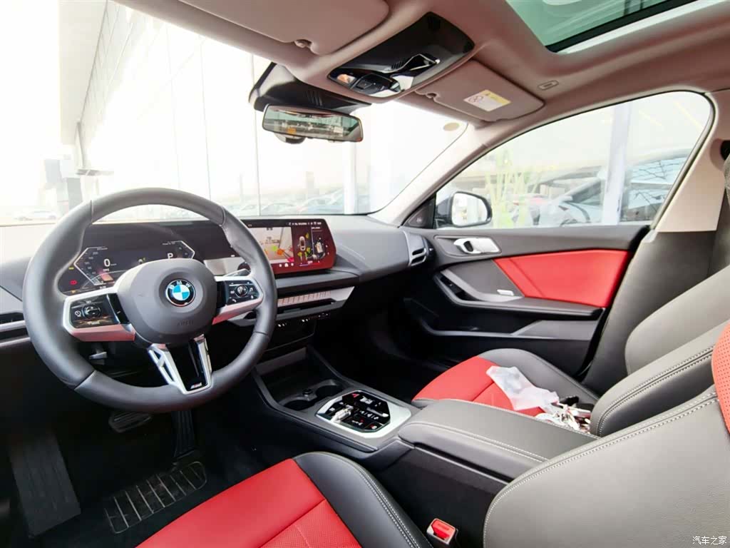 BMW X2, 2025 14