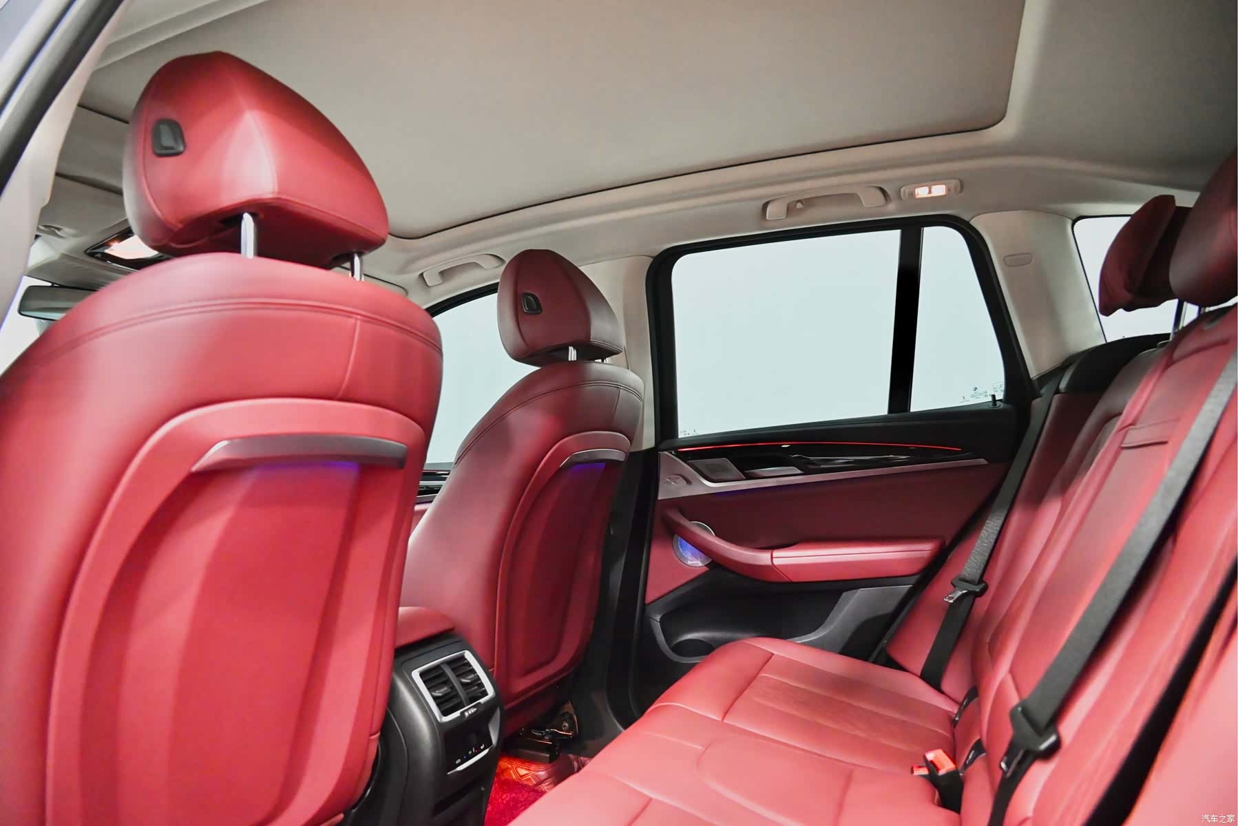 BMW X3, 2023 18