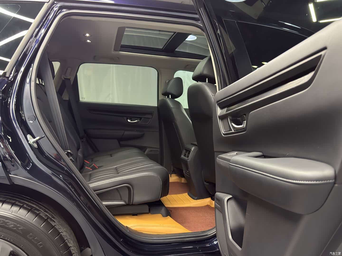 Honda Breeze, 2024 9