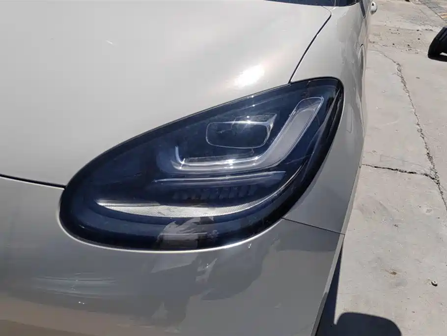 Wuling Wuling Bingguo