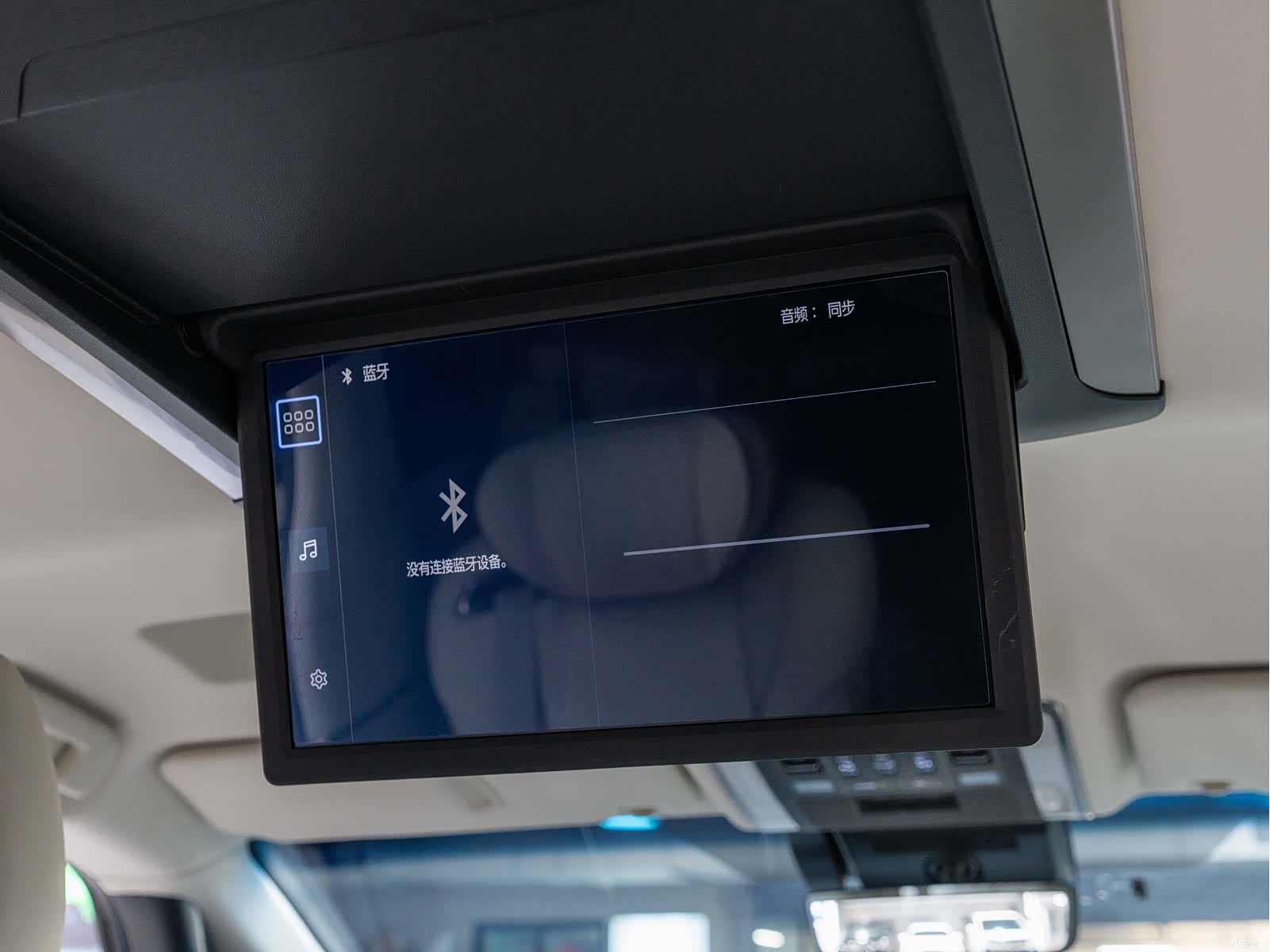 Lexus LM, 2025 25