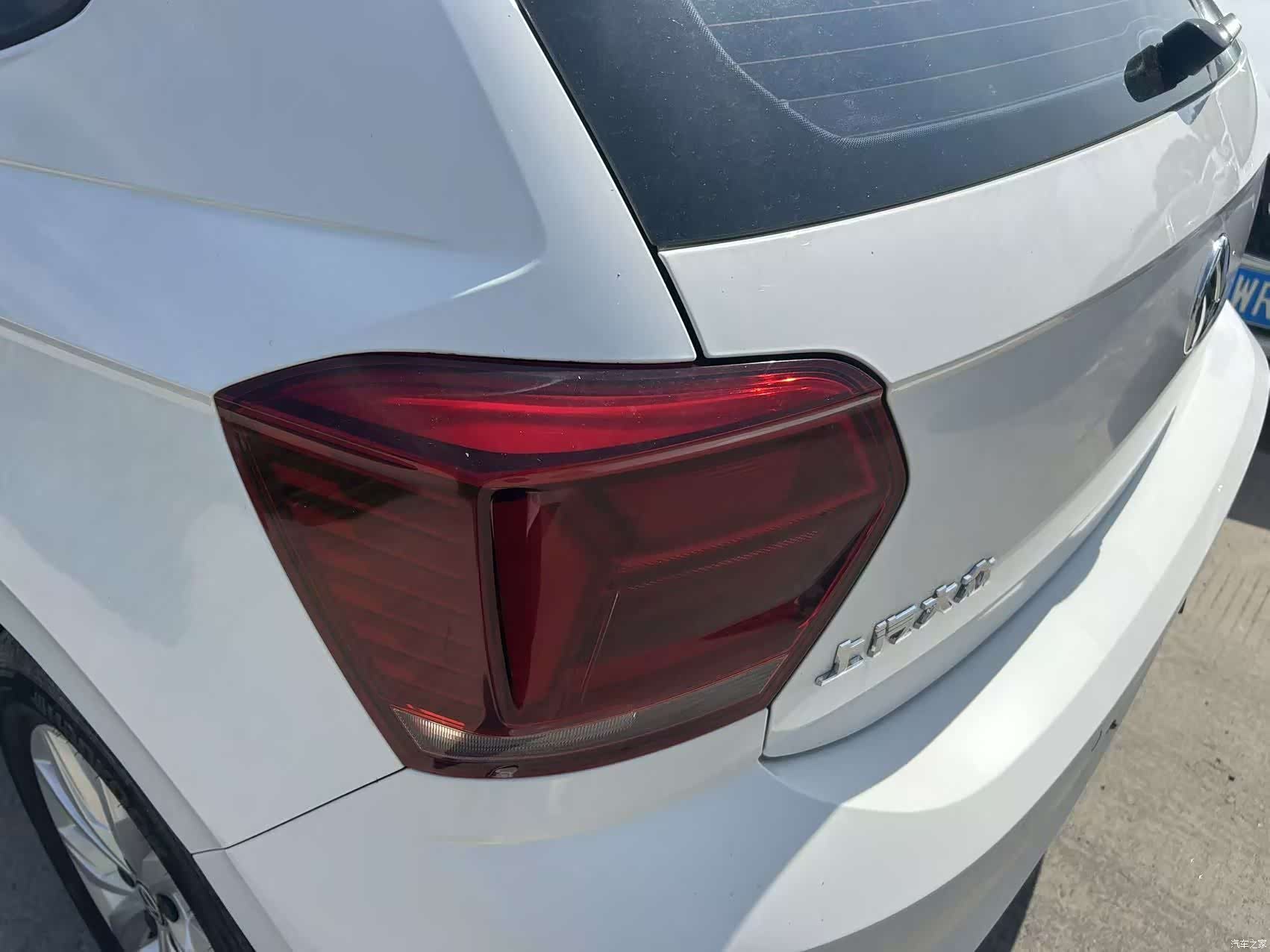 Volkswagen Polo, 2019 9