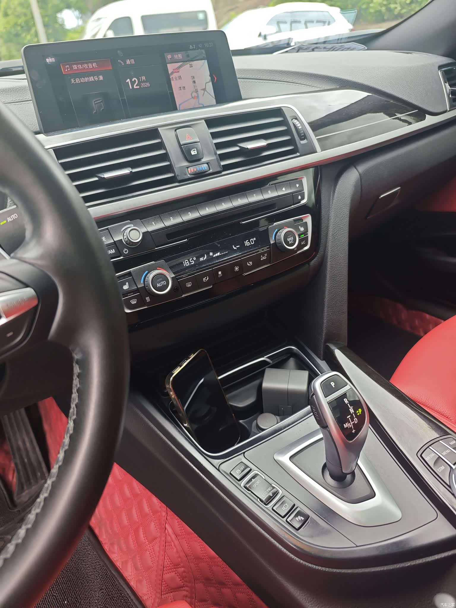 BMW 3 Series, 2019 14