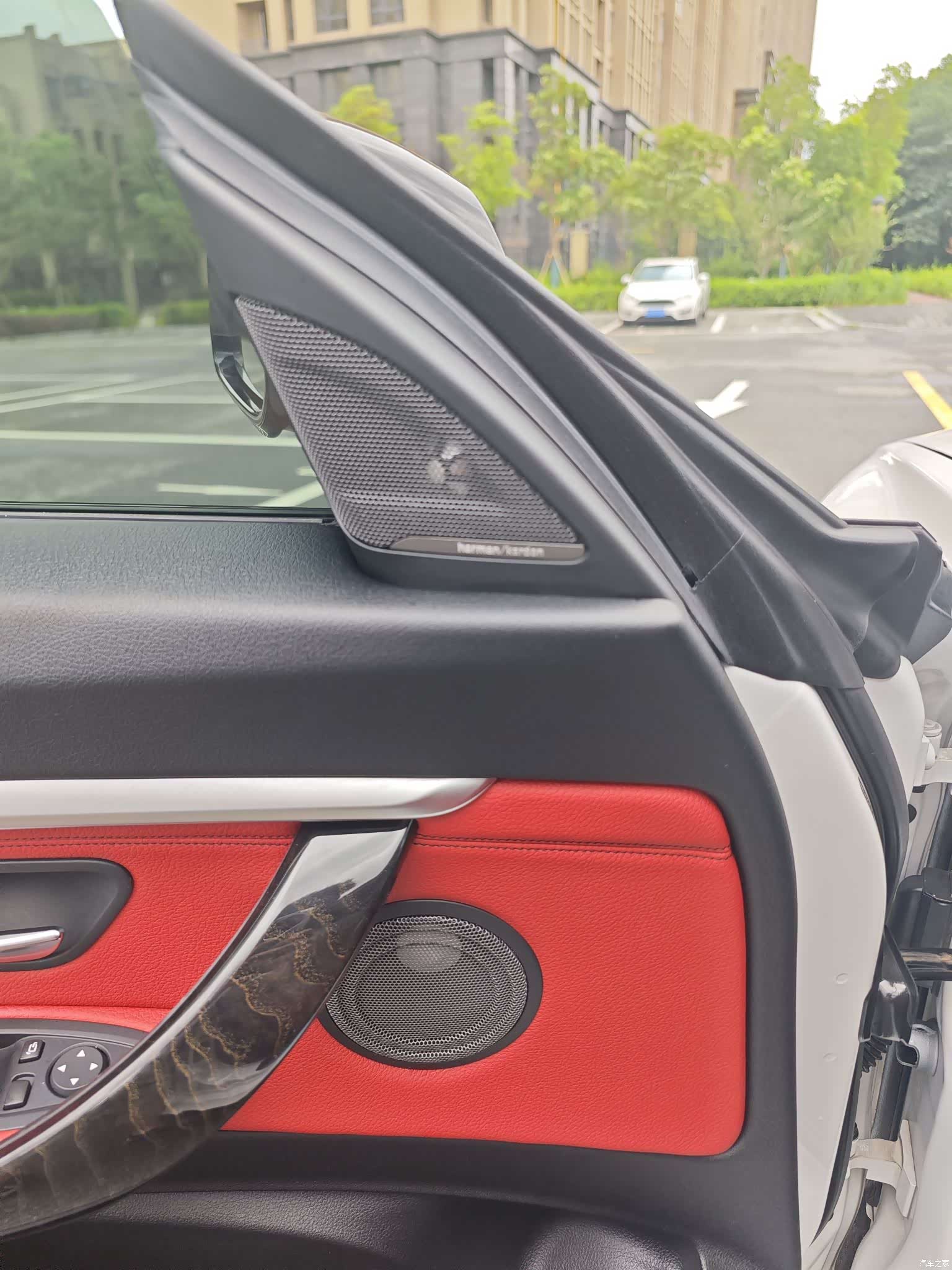 BMW 3 Series, 2019 15