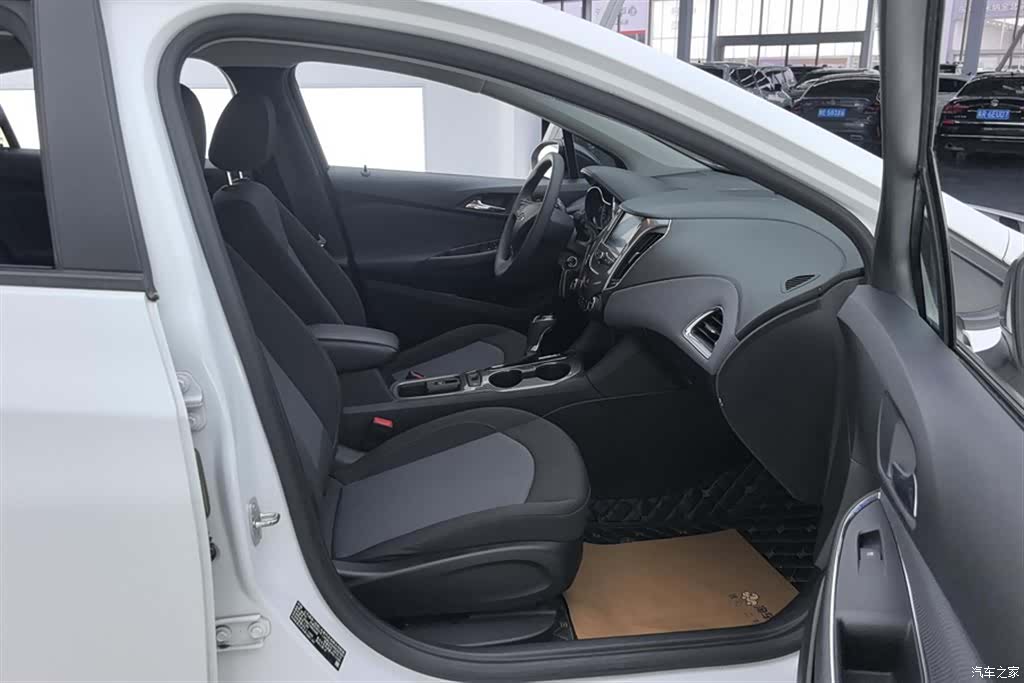 Chevrolet Redline, 2019 8