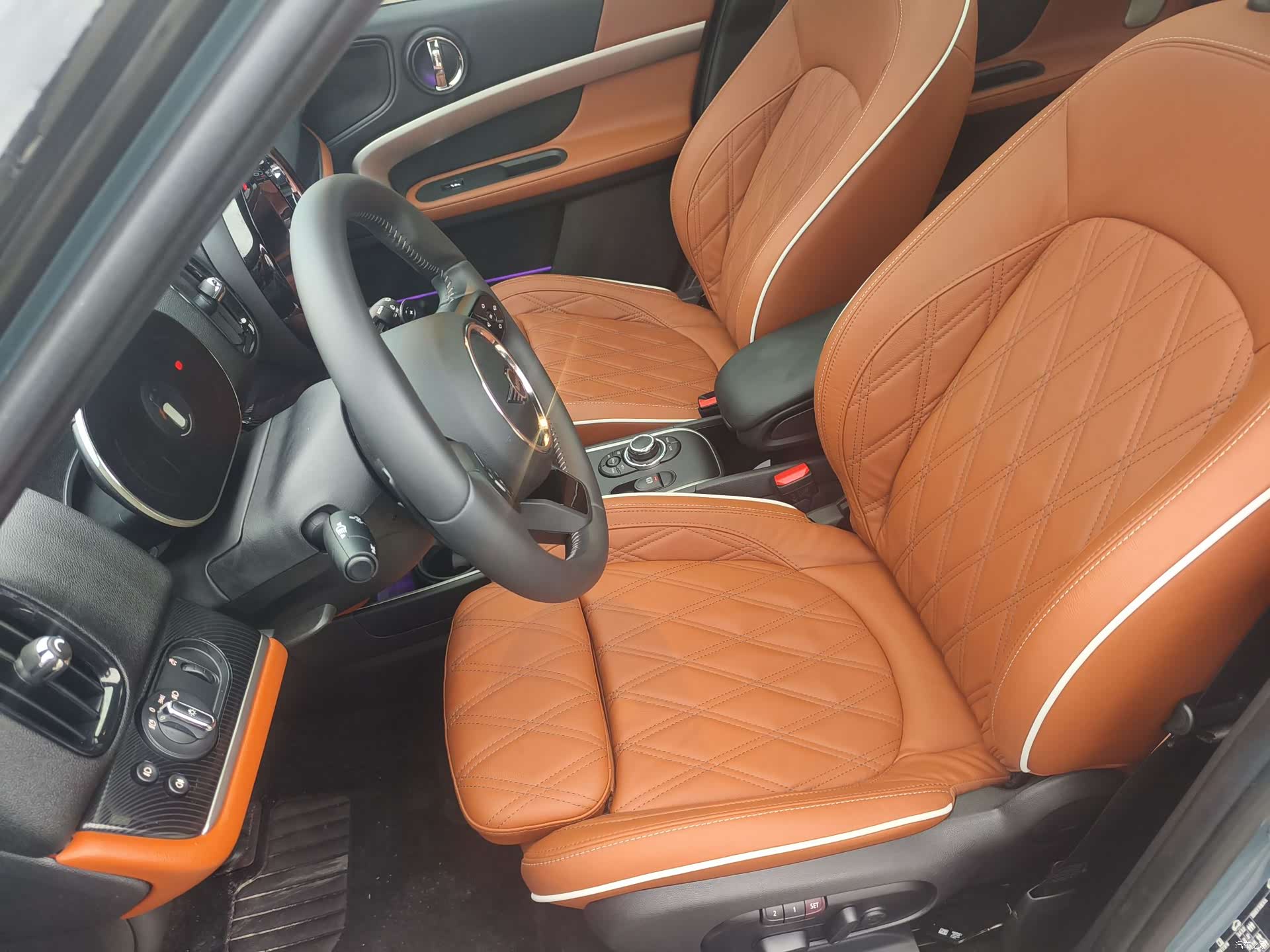 Mini Countryman, 2024 7