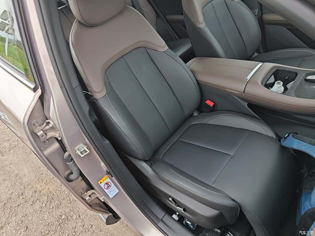 Changan CS55, 2025 20