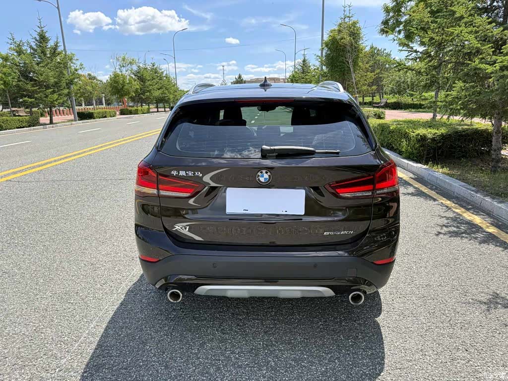 BMW X1, 2022 3