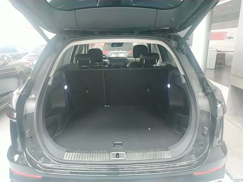 Hongqi HS5, 2024 19