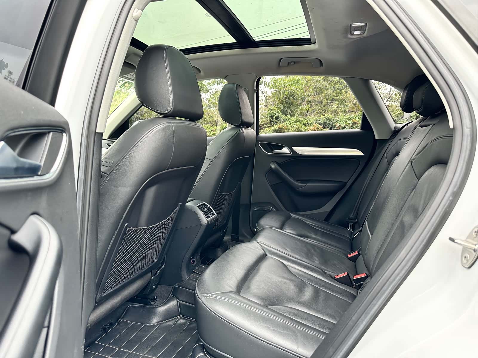 Audi Q3, 2019 16