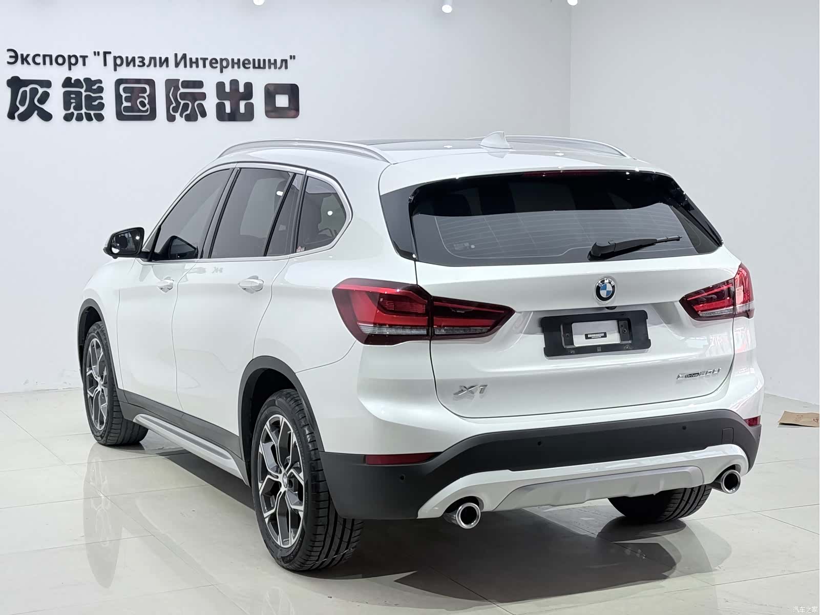 BMW X1, 2023 6