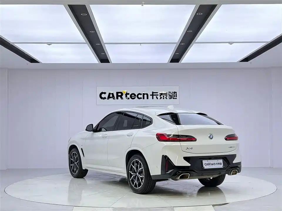 BMW X4 BMW X4