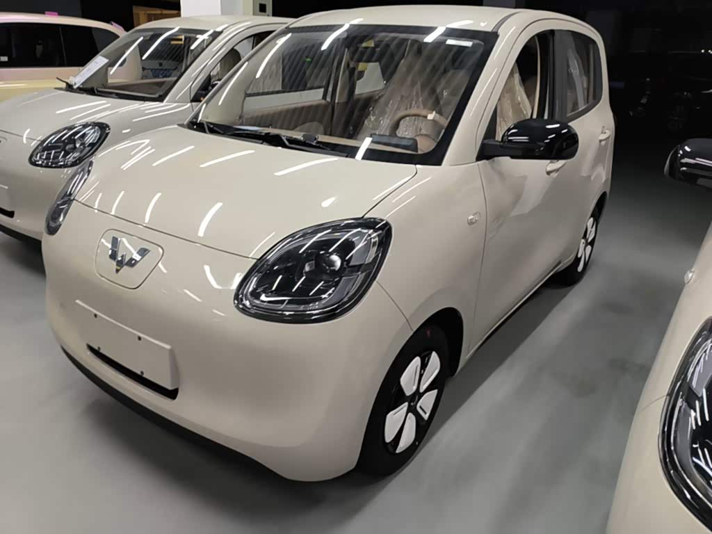Wuling Mini EV
