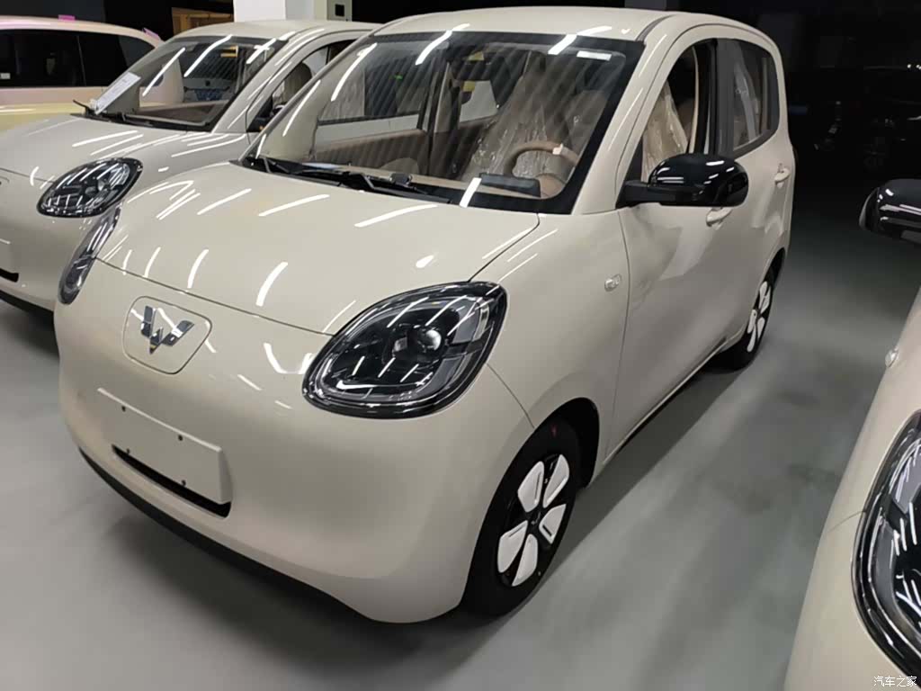 Wuling MINIEV, 2026 1