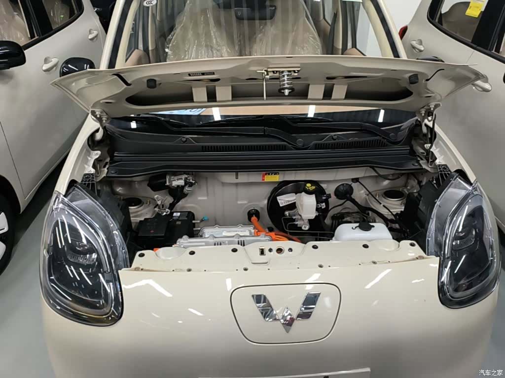 Wuling MINIEV, 2026 20