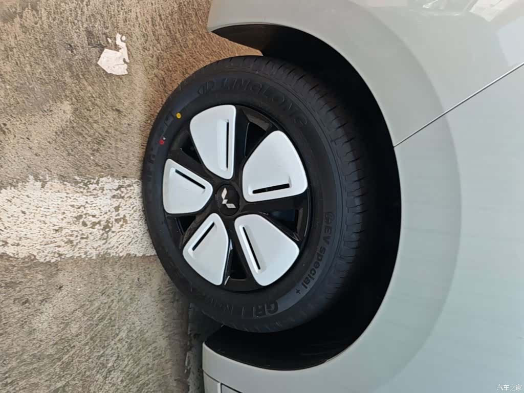 Wuling MINIEV, 2026 23