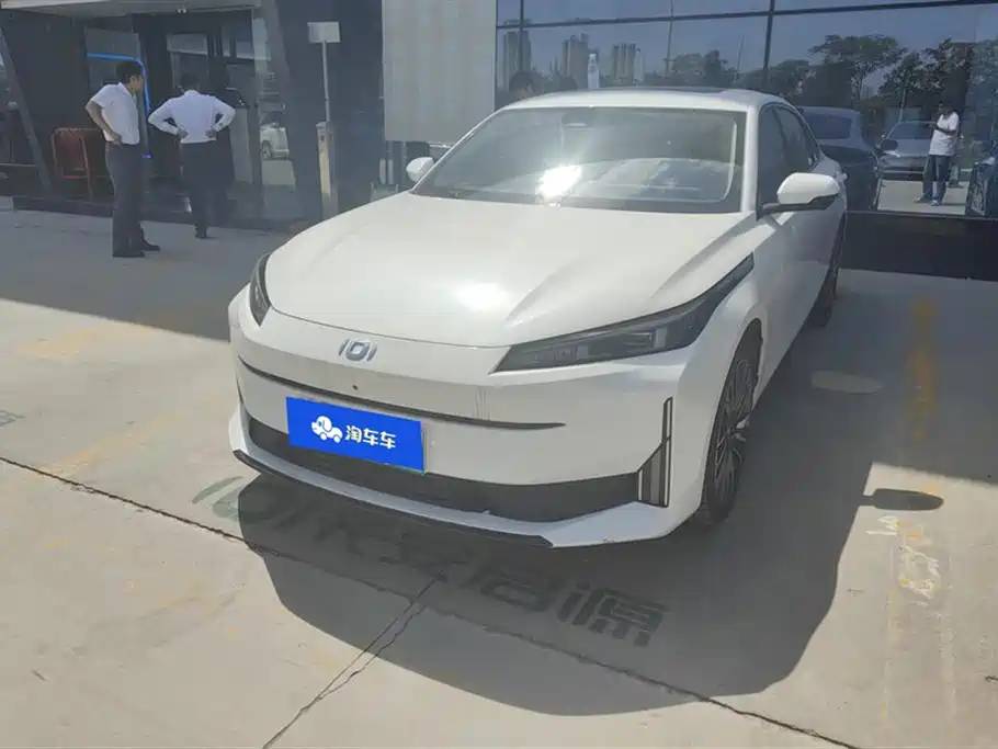 Changan A05