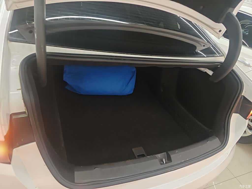 BYD Destroyer 05, 2025 19