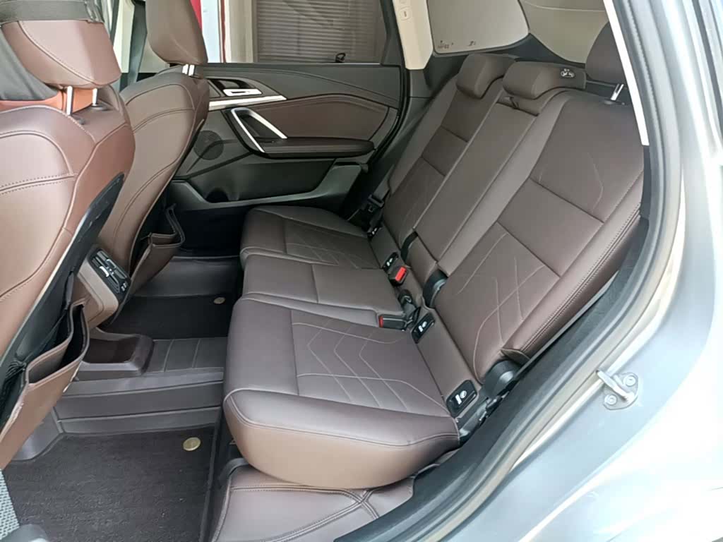 BMW X1, 2024 17